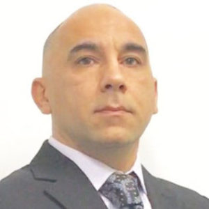 Dr. Michael A. Sardaryzadeh