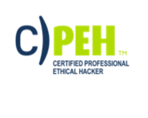 Certified Professional Ethical Hacker