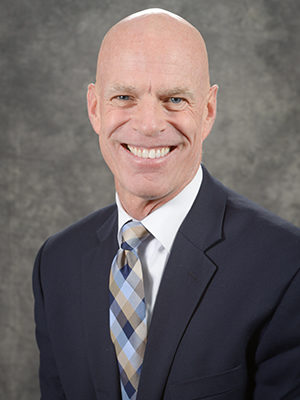 Image of Daniel Ragsdale