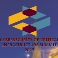 Cybersecurity of Critical Infrastructure Summit