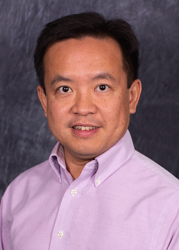 Dr. Bin Mai photo