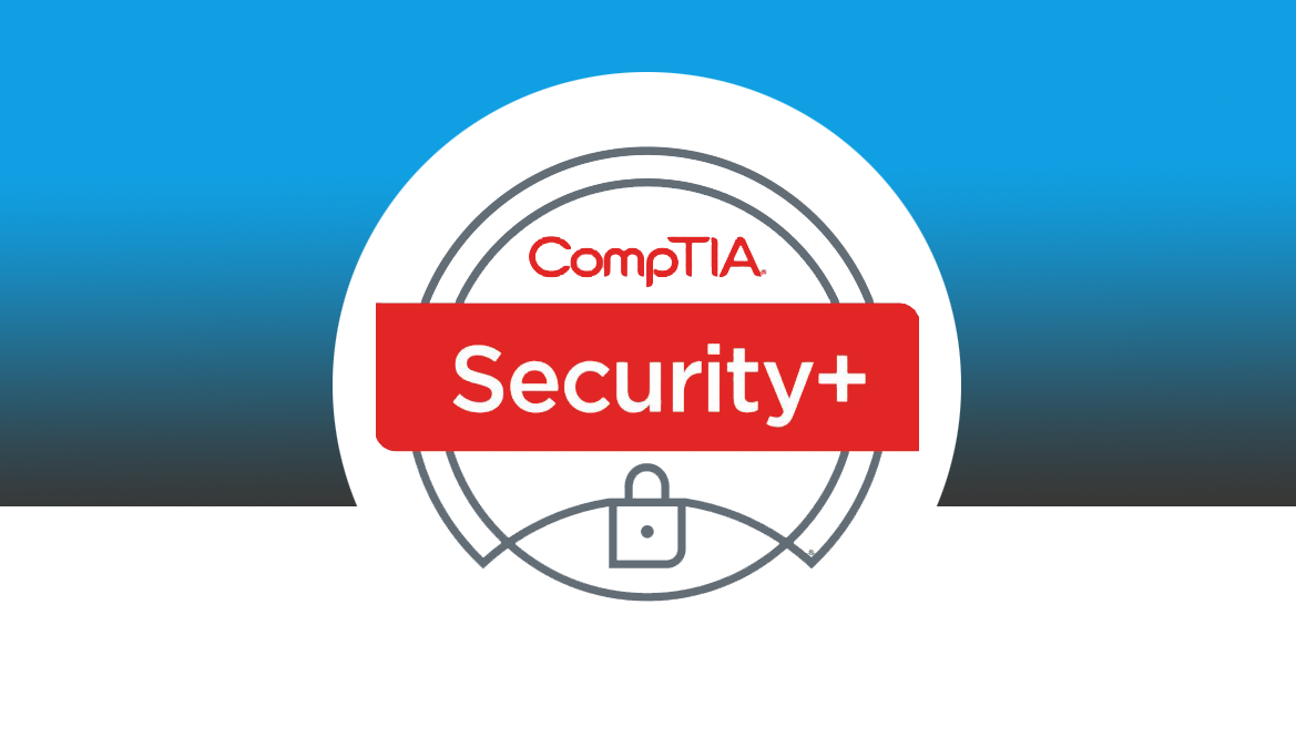 CompTIA Security+ Certification Preparation (plus Voucher)