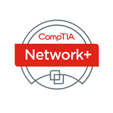 network+ logo