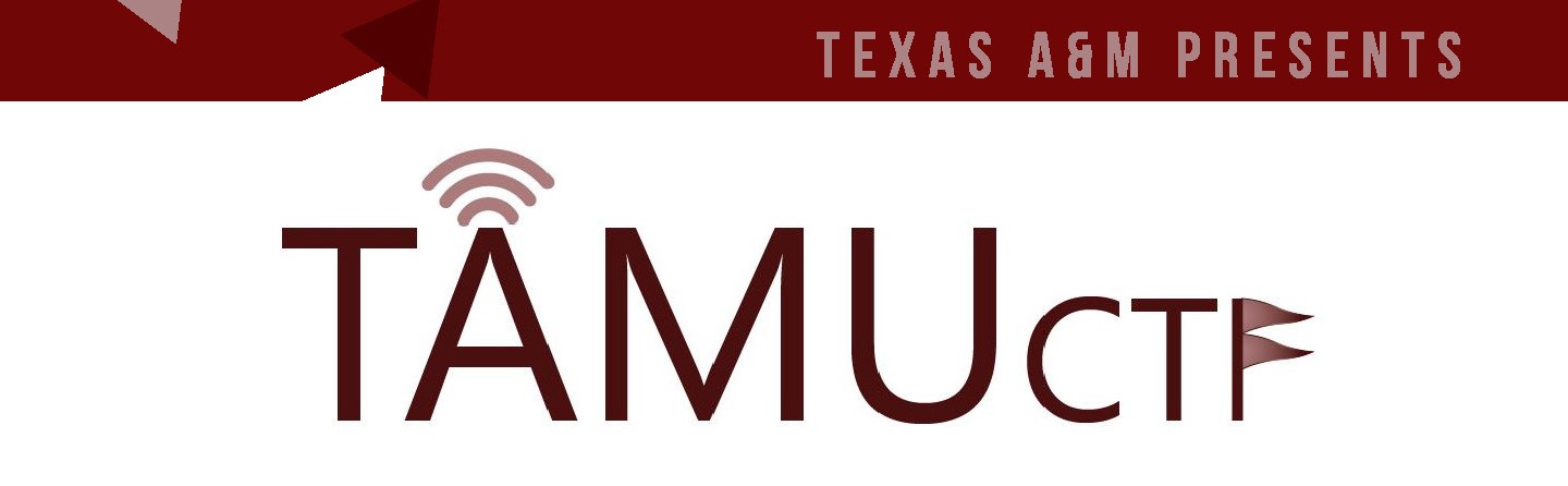 TAMU-CTF logo