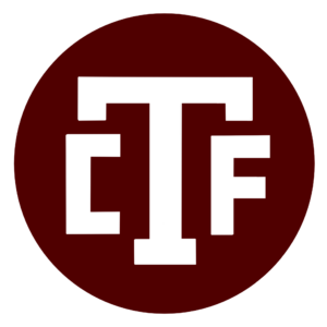 CTF logo