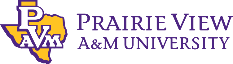 Prairie view logo