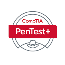 pentest+ logo