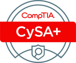 CySA Logo