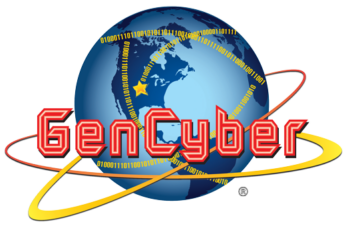 Gencyber logo